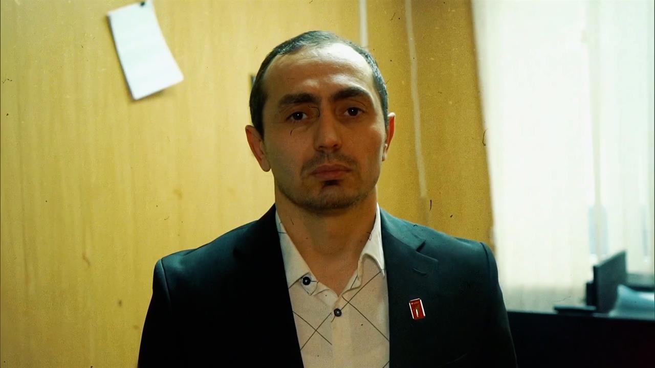Ветеран СВО Ногаев рассказал об обороне "Дома Павлова" в Мариуполе