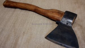 Редчайший топор НКМ-ГСМ Одесса з-д ОктРев 1937-39 завод имени Октябрьской революции Ранние Советы