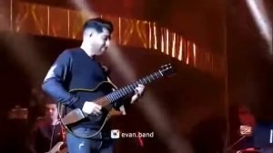 Evan Band 2019 eroni