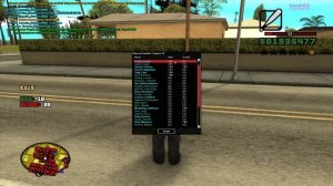 ТОП 3 ЛУЧШИХ СБОРКИ ДЛЯ КАПТОВ В GTA SAMP!