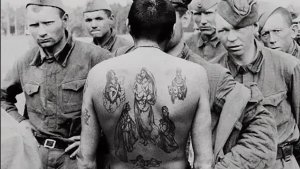 Штрафные батальоны сколько их было и какова численность в годы Великой Отечественной Войны