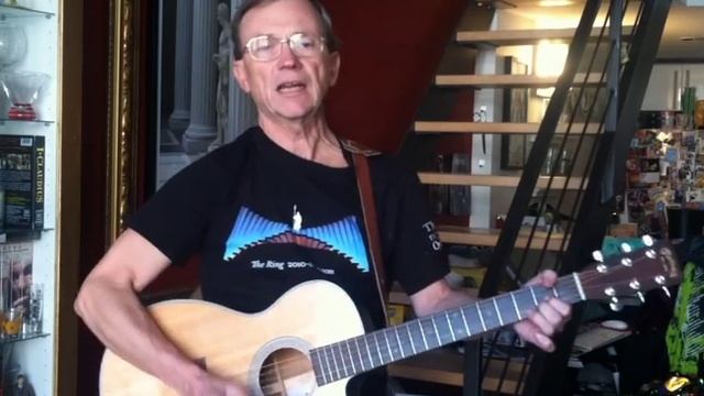 The Mole Song by Dr. Doug Green смотреть онлайн