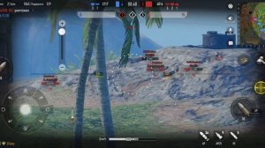 Tank Company: Вытащил бой на Т-34-85