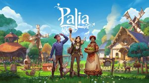 Palia ( Палия ) Игры который выйдут в 2025 году