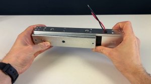 Обзор Замок электромагнитный Ps-Link PS-ML280TS PS-ML350TS