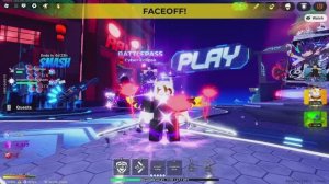 Играю в Death Ball!