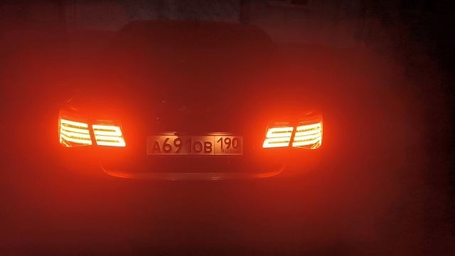 Фары Бмв