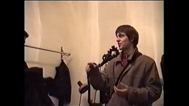 2003. Практика в Малом. Спектакль "Тайны мадридского двора" смотреть онлайн