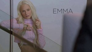 Молоденькая красотка Эмма - "Лолита"