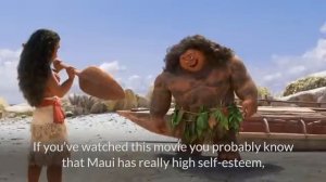 15 Learn English With Disney Movies | Moana