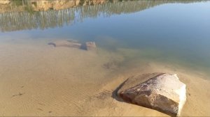 Большой Дзержинский карьер