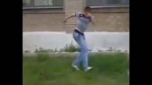 мем чел флексит