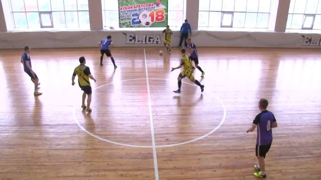 Ирбис - Колос-2      11 смотреть онлайн