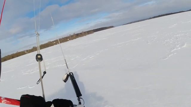 Сноукайтинг январь 2022 смотреть онлайн