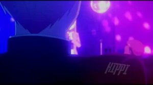 Аниме клип - Малышка хочет ласки, Блестят красные глазки AMV