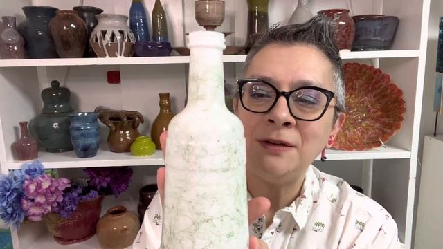 White Glass Static Sale смотреть онлайн