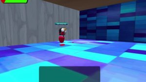 играем с сеней часть 3