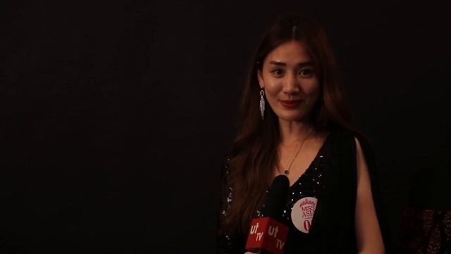Miss China in Miss Asia Global 2019 смотреть онлайн