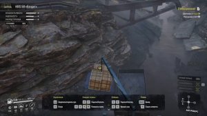 SnowRunner - ТАЙМЫР - ПОРУЧЕНИЕ - ОБОРУДОВАНИЕ #snowrunner