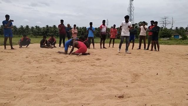 under 23 wrestling selection at indukuru sai Sandeep vs nanda смотреть онлайн
