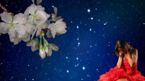 Голубая ночь -народная песня,аранж гр ДОБРО-кавер- Г.Погорельская