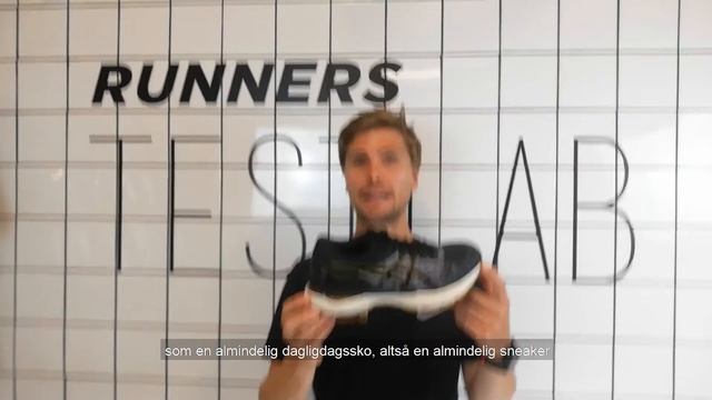 Anmeldelse - Asics GEL-Nimbus 22 Knit