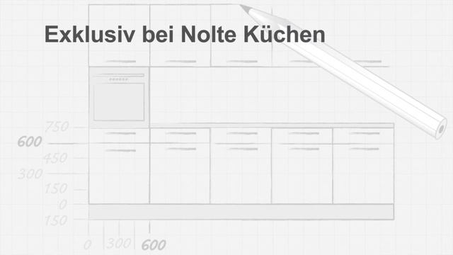 Omikor - Nolte Kuchen смотреть онлайн