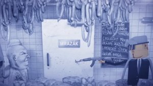 Bazztaarklan - Prachy