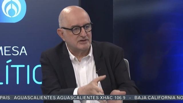 #MesaPolitica 889 con #LopezDoriga смотреть онлайн