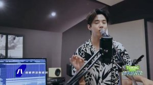 Henry Lau ( 헨리 - 刘宪华 ) - Believe - The Chainsmokers X Tuborg Official Mix