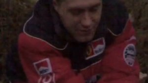 банабак какает в лесу