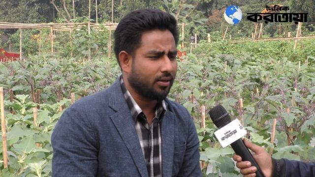 স্মার্ট কৃষি কাদের জন্য? একজন স্মার্ট কৃষকের গল্প || Smart Krishi смотреть онлайн