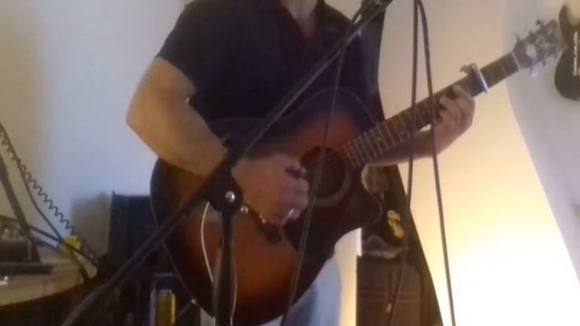 Romeo and Juliet Dire Straits Romeo and Juliet vocal and guitar Cover Version смотреть онлайн