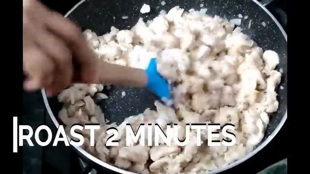 Chicken Bread | Chicken Bread Without Oven and with Oven | Chicken Bread Recipe | COOK WITH TAJ смотреть онлайн