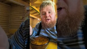 Дорога Ковров - Тейково // Доставка пенопласта