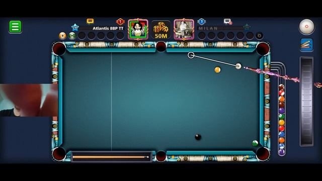 8 ball pool, Barlin or Venice idk смотреть онлайн