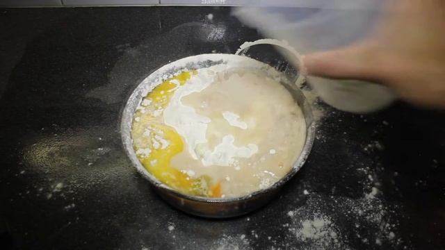 HOE MAAK JE ZELFGEMAAKTE DONUTS (COMPLEET MISLUKT) смотреть онлайн