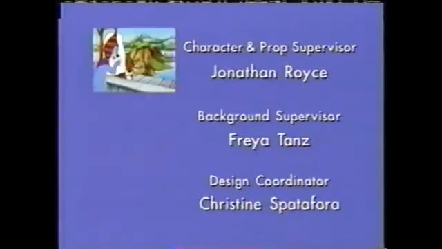 PB&J Otter Credits смотреть онлайн