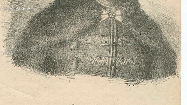 Kazıklı Voyvoda Kont Drakula’nın Gerçek Hikayesi смотреть онлайн