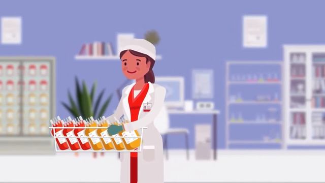 Почему донорство должно быть регулярным смотреть онлайн