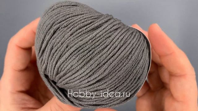 Gazzal Baby Cotton XL 3450 Тёмно-серый смотреть онлайн