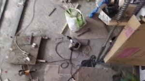 Анкерные болты на потолок и арматура для усиления