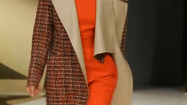 anna bublik - fall / winter 2010-2011 part1 смотреть онлайн