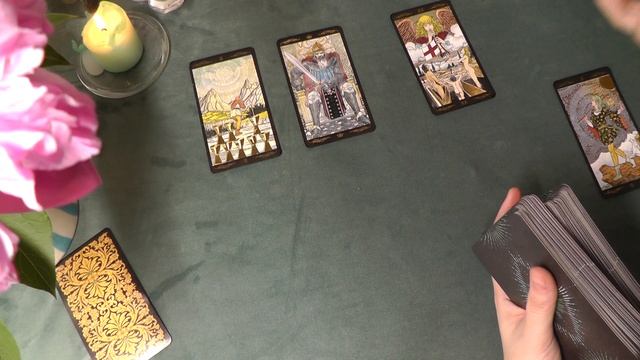 РАКИ♋ ТАРО ПРОГНОЗ на ИЮНЬ 2022 года смотреть онлайн