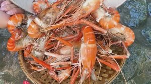 Вкуснятина с 2 рецептами приготовления лобстера
