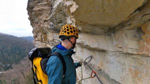 ВИА-ФЕРРАТА Орлиные Скалы! Где лучшие смотровые площадки в Сочи?