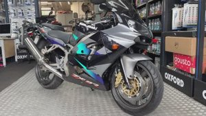moto-mania.ru KAWASAKI ZX 9R