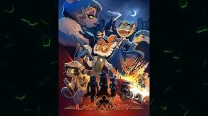 Olive Branch (Original Lackadaisy Animated Short Soundtrack)