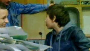 Повышение голоса