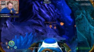 ГДЕ НАЙТИ ТЕРМАЛЬНЫЙ САД #12 © Subnautica: Below Zero
